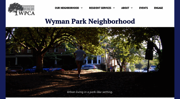 wymanparkcommunity.org