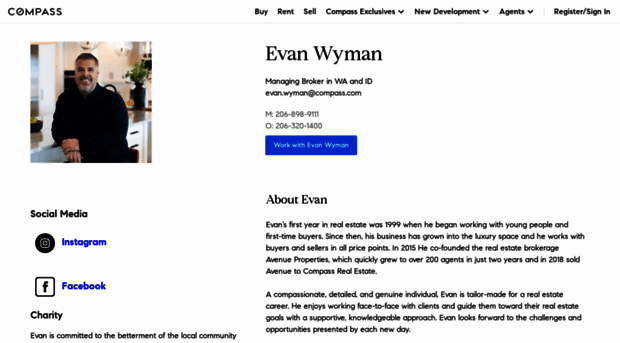 wymanproperties.com