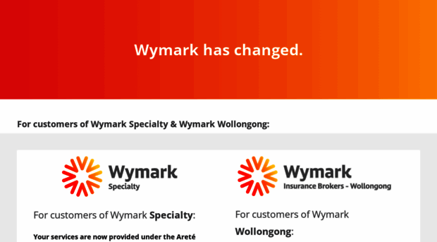 wymark.com.au