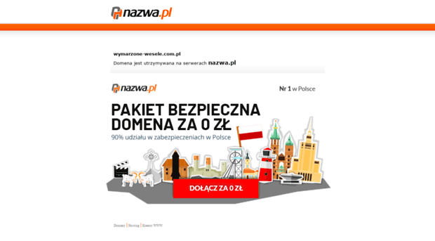 wymarzone-wesele.com.pl