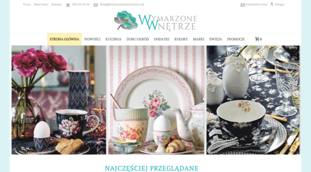 wymarzonewnetrze.com