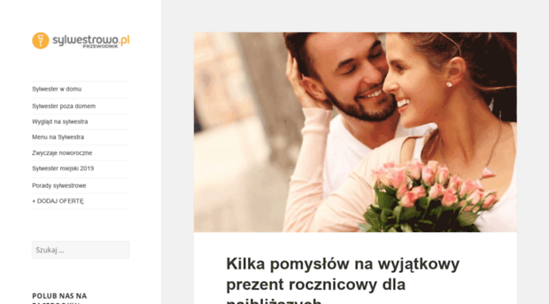 wymarzonysylwester.pl