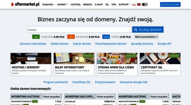 wymianaonline.pl
