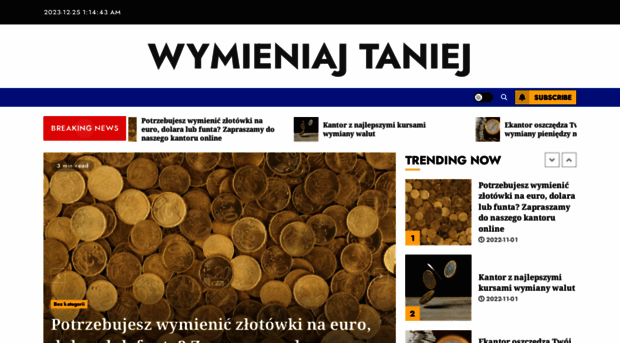 wymieniajtaniej.pl