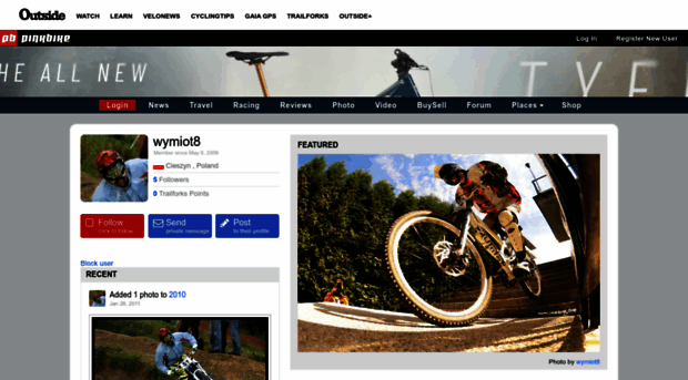 wymiot8.pinkbike.com