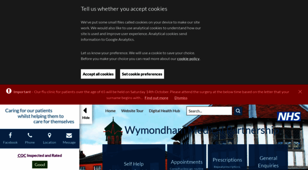 wymmed.co.uk