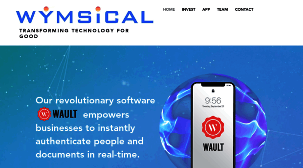 wymsical.com