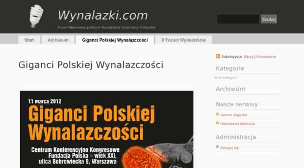 wynalazki.com