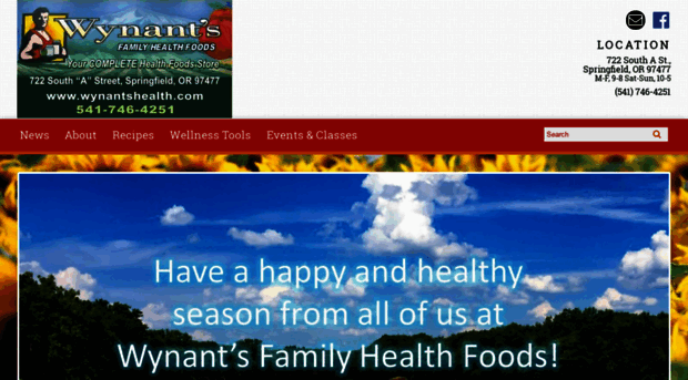 wynantshealth.com