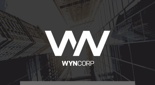 wyncorp.com