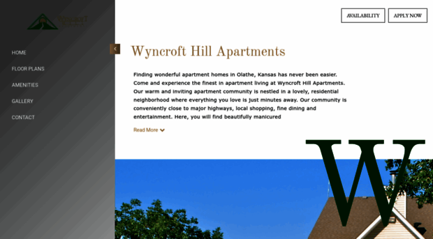 wyncrofthill.com