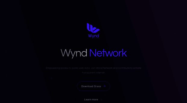 wynd.network