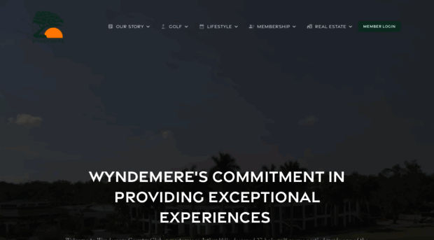 wyndemere.com