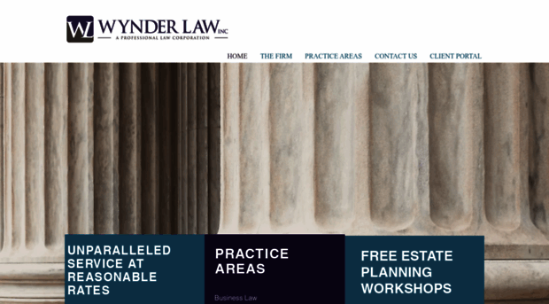 wynderlaw.com