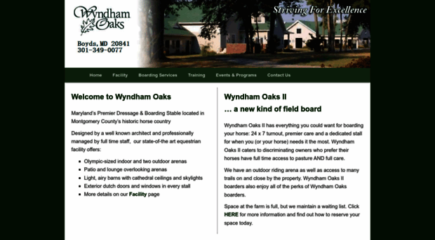 wyndham-oaks.com