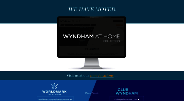 wyndhamathome.com