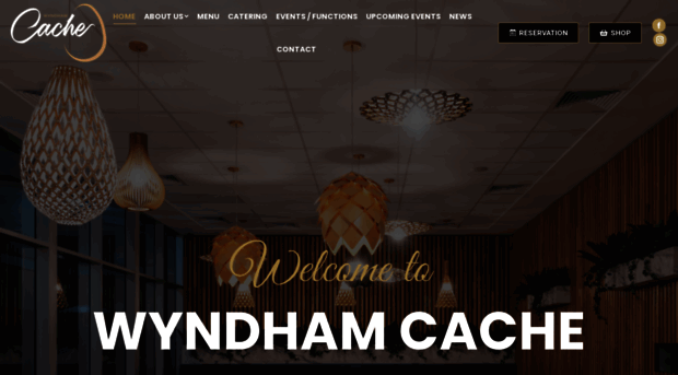 wyndhamcache.com.au