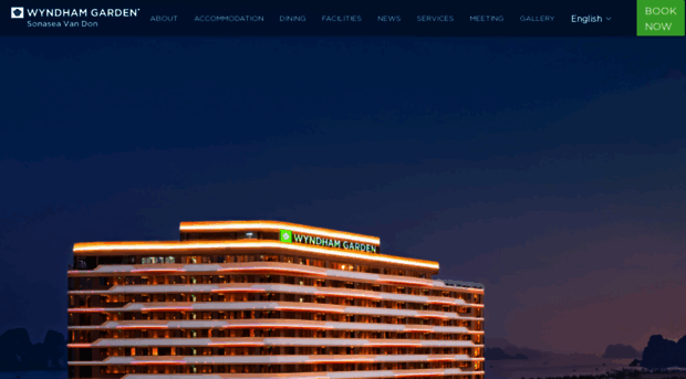 wyndhamgarden-sonaseavandon.com