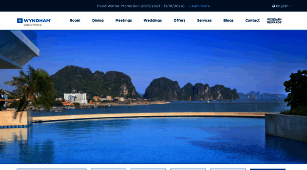 wyndhamhalong.com