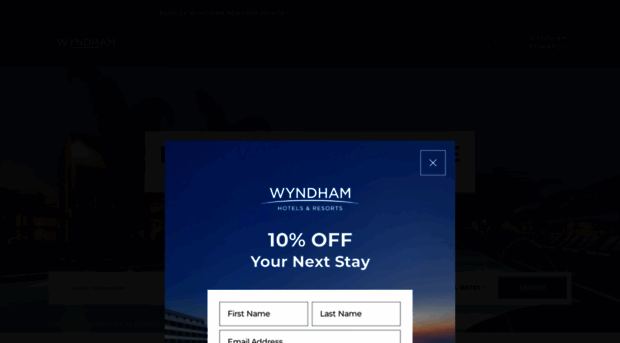 wyndhamhotels.com