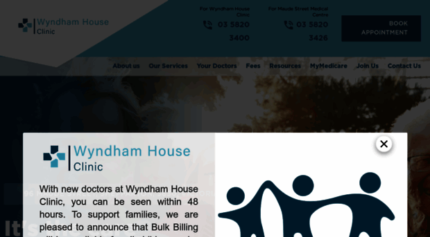 wyndhamhouseclinic.com.au