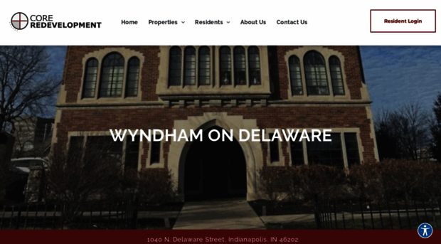 wyndhamondelaware.com