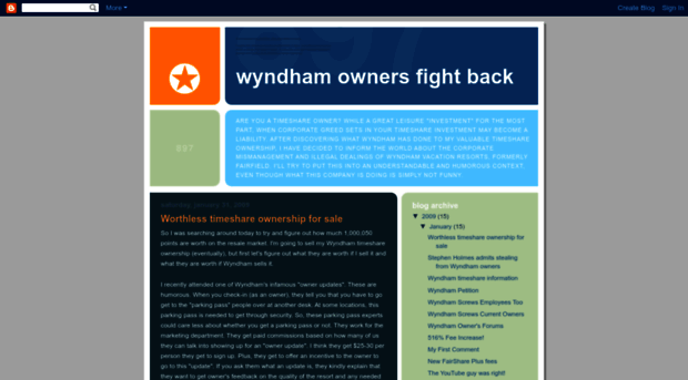 wyndhamownersfightback.blogspot.com