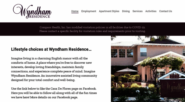 wyndhamresidence.com