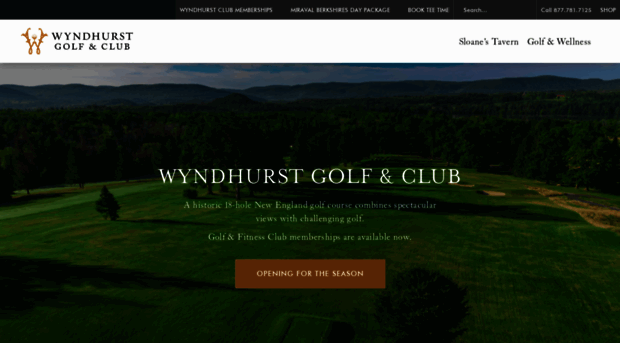 wyndhurstgolfandclub.com