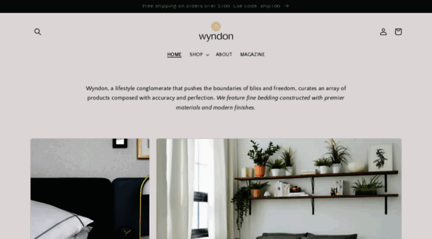 wyndon.co