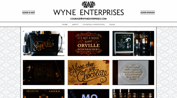 wyne.enterprises