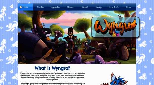 wyngro.com