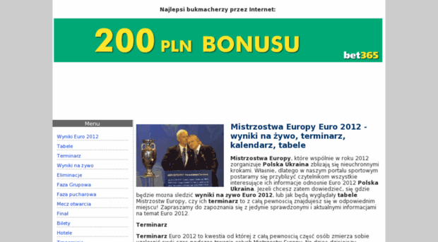 wyniki-euro2012.com.pl