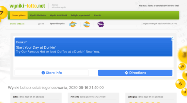 wyniki-lotto.net
