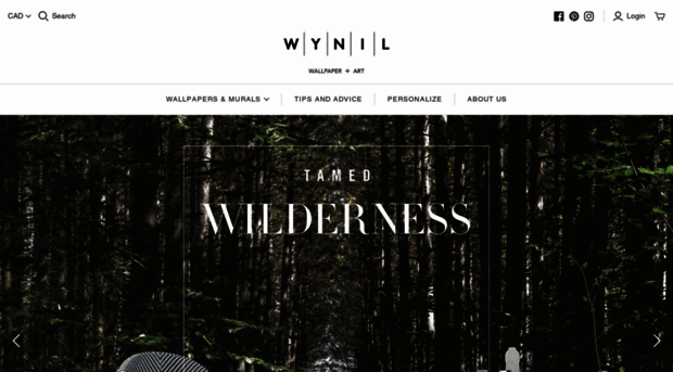 wynil.com