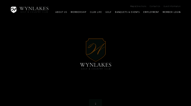 wynlakes.com