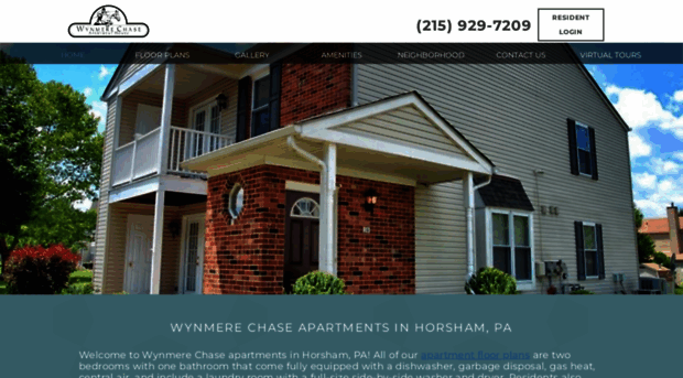 wynmerechase.com