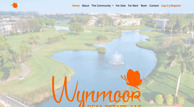 wynmoorvillage.com