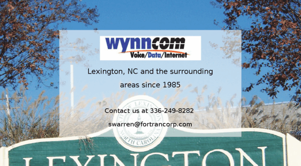 wynncom.com