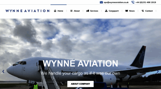 wynneaviation.co.uk