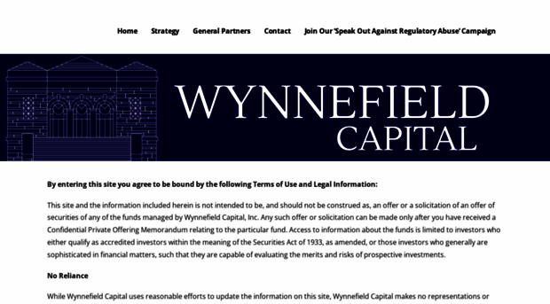 wynnefieldcapital.com