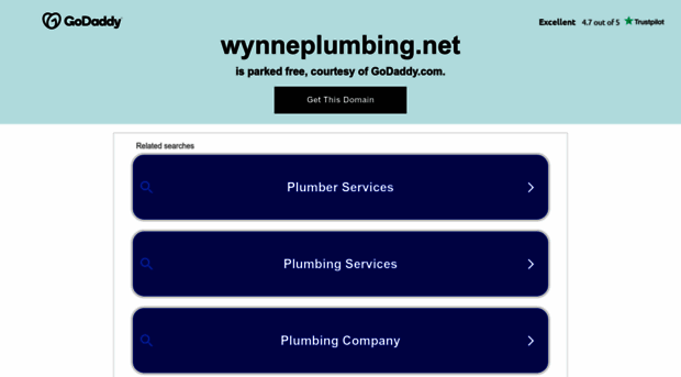 wynneplumbing.net