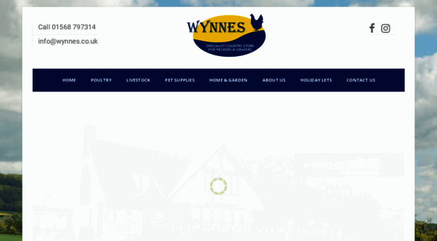 wynnes.co.uk