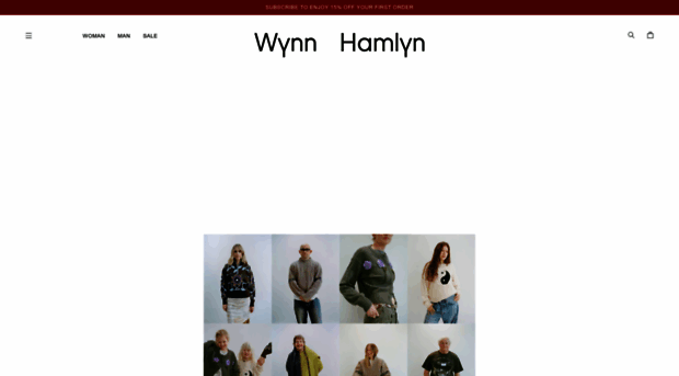 wynnhamlyn.com
