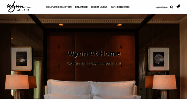 wynnstaffstore.com