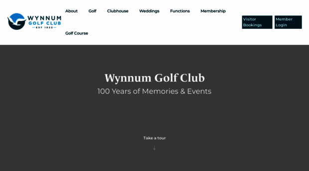 wynnumgolf.com.au