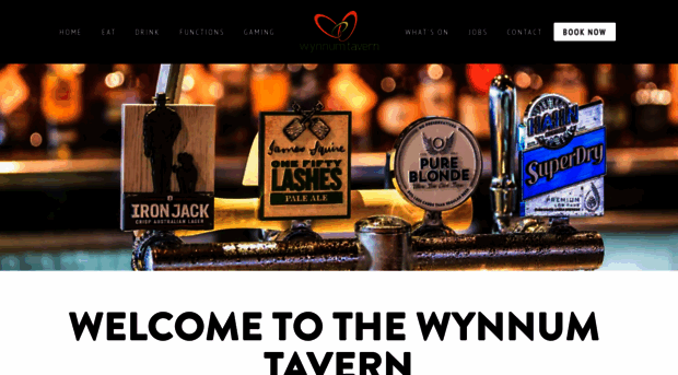 wynnumtavern.com.au