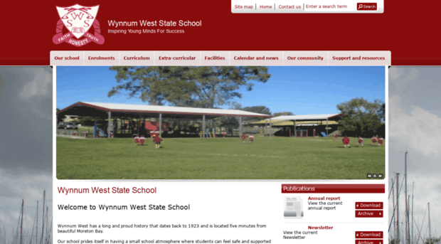 wynnwestss.eq.edu.au