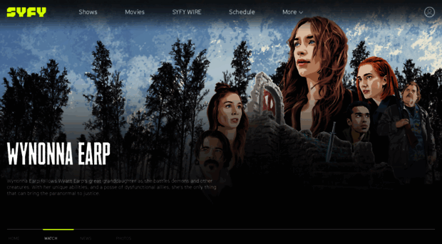 wynonnaearp.com