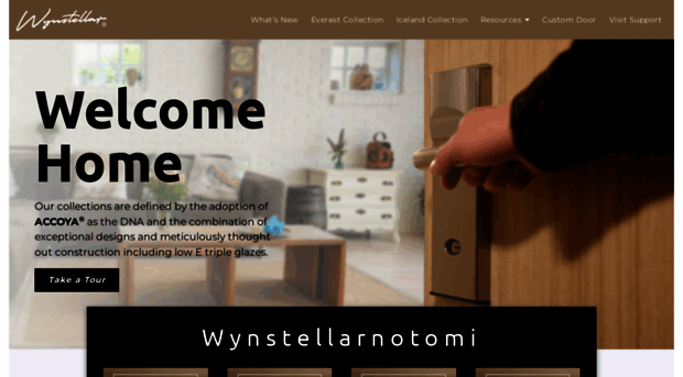 wynstellar.com